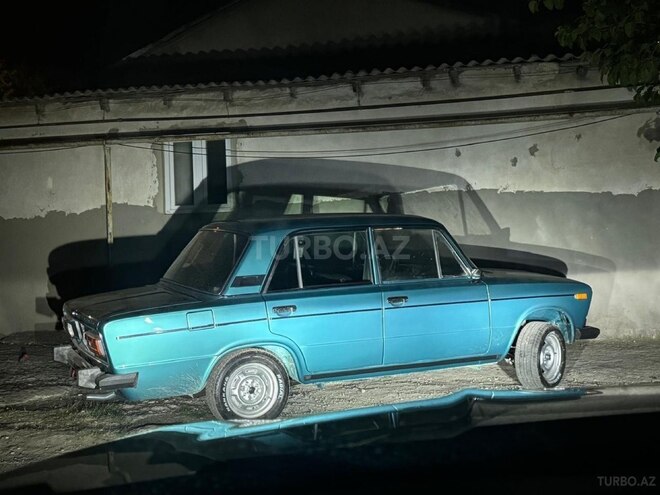 LADA (VAZ) 2106 2000, 86,000 km - 1.6 l - Sumqayıt