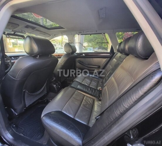 Audi A6 allroad 2002, 380,000 km - 2.7 l - Bakı
