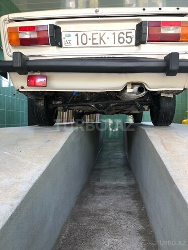 LADA (VAZ) 2106 1986, 99,931 km - 1.6 l - Ucar