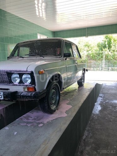 LADA (VAZ) 2106 1986, 99,931 km - 1.6 l - Ucar