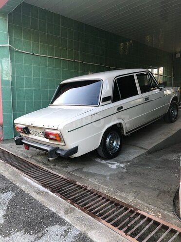 LADA (VAZ) 2106 1986, 99,931 km - 1.6 l - Ucar