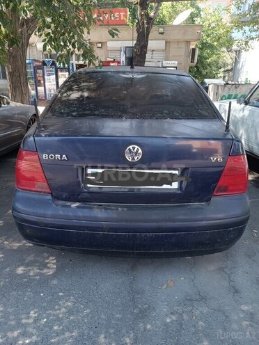Volkswagen Bora 1999, 230,000 km - 2.0 l - Bakı