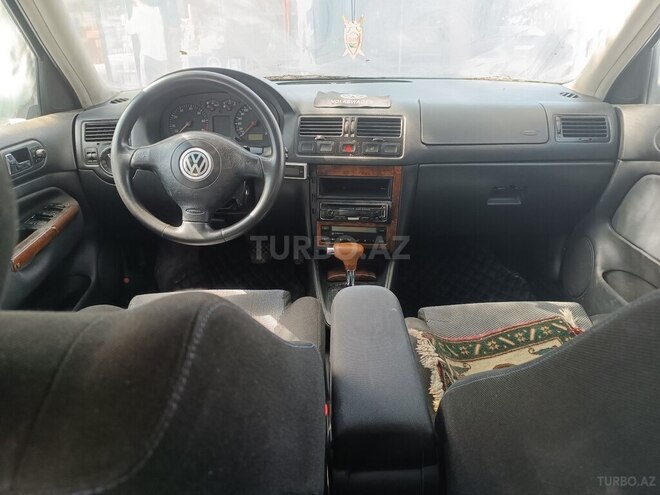 Volkswagen Bora 1999, 230,000 km - 2.0 l - Bakı