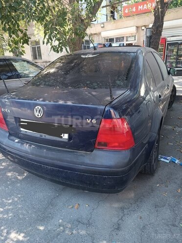 Volkswagen Bora 1999, 230,000 km - 2.0 l - Bakı