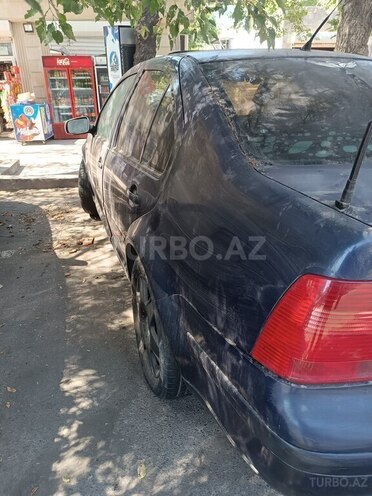 Volkswagen Bora 1999, 230,000 km - 2.0 l - Bakı
