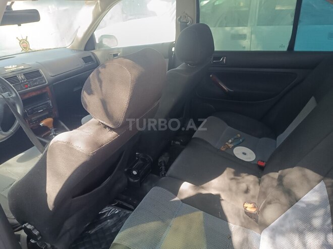Volkswagen Bora 1999, 230,000 km - 2.0 l - Bakı