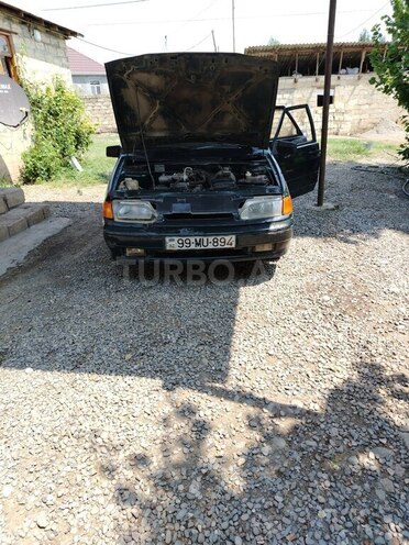 LADA (VAZ) 2115 2003, 515,800 km - 1.5 л - Tərtər