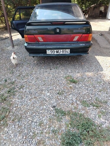 LADA (VAZ) 2115 2003, 515,800 km - 1.5 л - Tərtər
