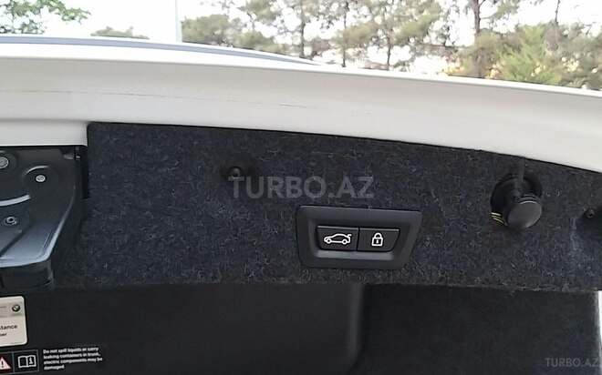 BMW 535 2013, 82,000 km - 3.0 l - Bakı