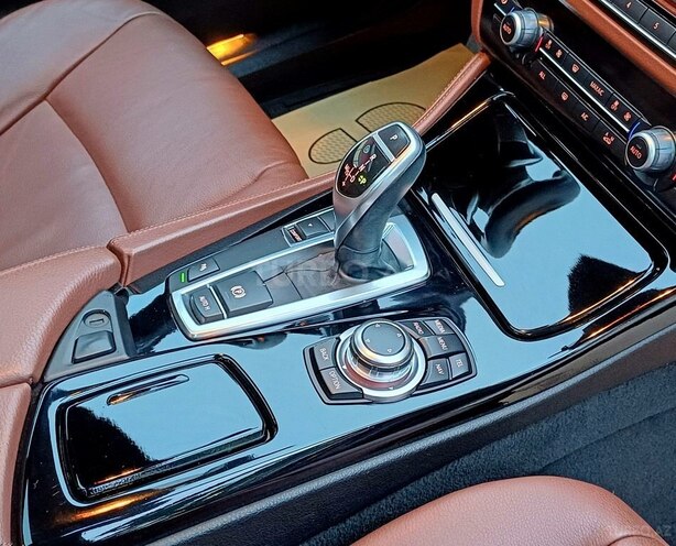 BMW 535 2013, 82,000 km - 3.0 l - Bakı