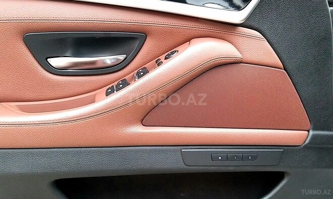 BMW 535 2013, 82,000 km - 3.0 l - Bakı
