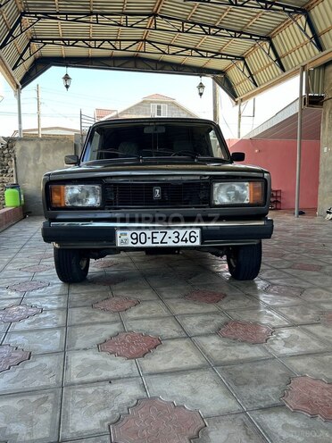 LADA (VAZ) 2104 2006, 103,700 km - 1.5 l - Cəlilabad