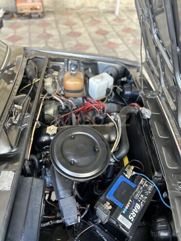 LADA (VAZ) 2104 2006, 103,700 km - 1.5 l - Cəlilabad