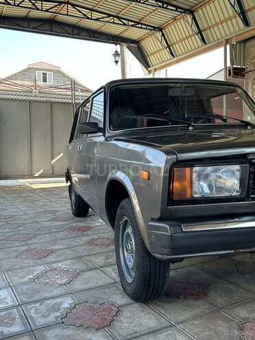 LADA (VAZ) 2104 2006, 103,700 km - 1.5 l - Cəlilabad