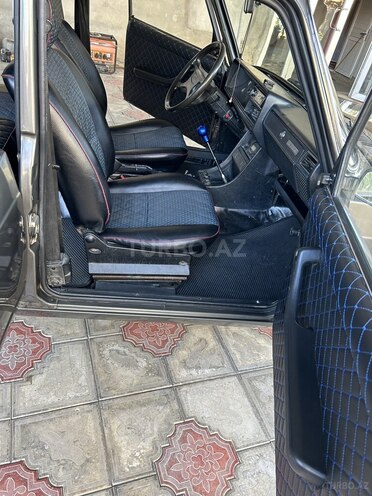 LADA (VAZ) 2104 2006, 103,700 km - 1.5 l - Cəlilabad
