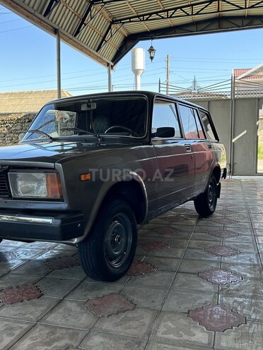LADA (VAZ) 2104 2006, 103,700 km - 1.5 l - Cəlilabad
