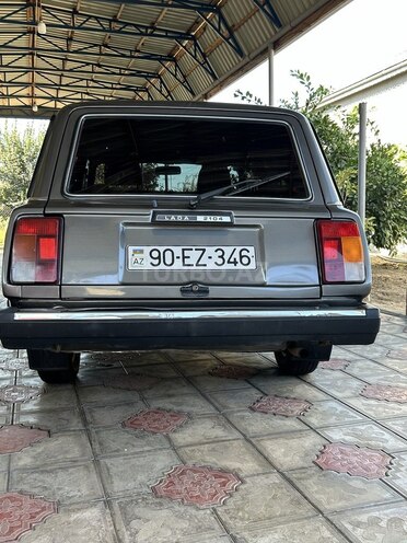 LADA (VAZ) 2104 2006, 103,700 km - 1.5 l - Cəlilabad