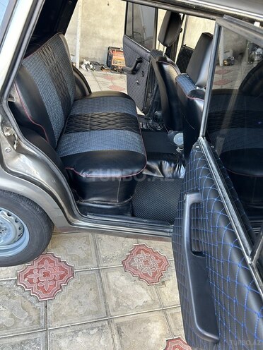 LADA (VAZ) 2104 2006, 103,700 km - 1.5 l - Cəlilabad