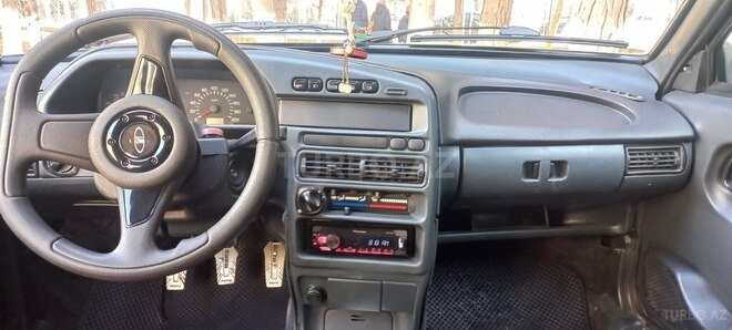 LADA (VAZ) 2115 2011, 293,000 km - 1.5 l - Bakı
