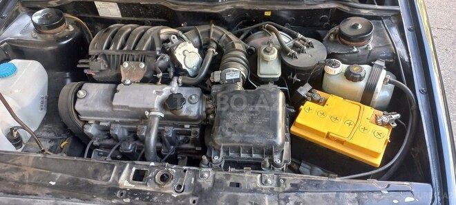 LADA (VAZ) 2115 2011, 293,000 km - 1.5 l - Bakı