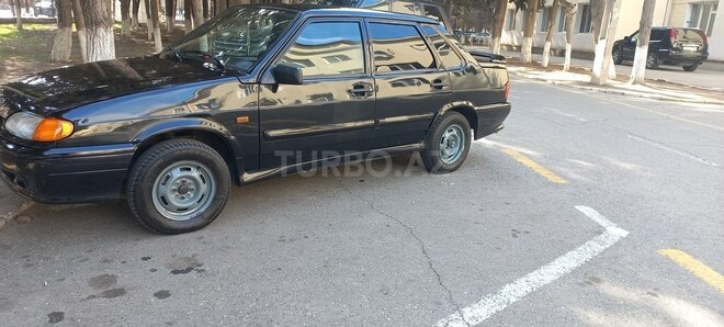 LADA (VAZ) 2115 2011, 293,000 km - 1.5 l - Bakı