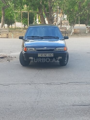 LADA (VAZ) 2115 2011, 293,000 km - 1.5 l - Bakı