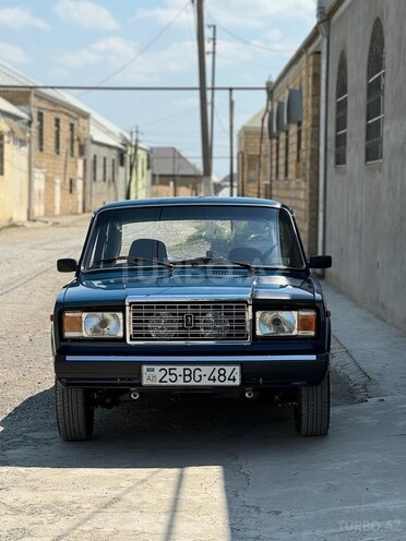 LADA (VAZ) 2107 2009, 222,222 km - 1.6 л - Gəncə