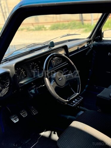 LADA (VAZ) 2107 2009, 222,222 km - 1.6 л - Gəncə