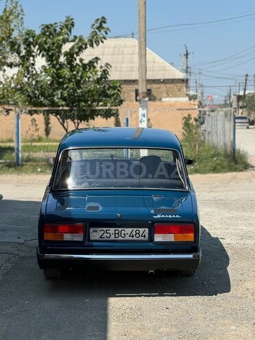 LADA (VAZ) 2107 2009, 222,222 km - 1.6 л - Gəncə