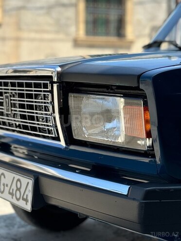 LADA (VAZ) 2107 2009, 222,222 km - 1.6 л - Gəncə