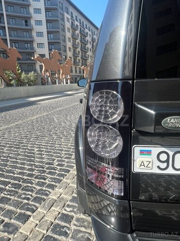 Land Rover Discovery-7