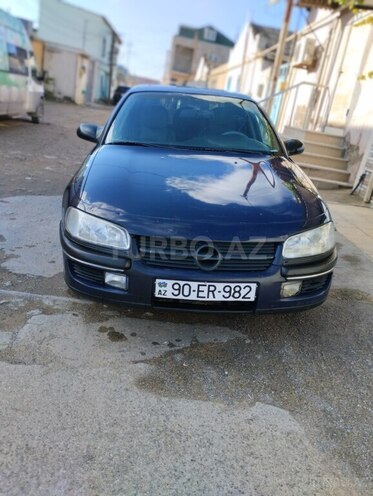 Opel Omega 1997, 440,000 km - 2.0 l - Bakı