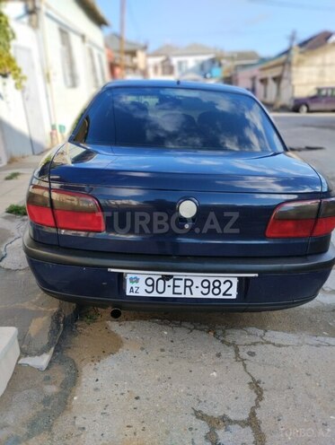Opel Omega 1997, 440,000 km - 2.0 l - Bakı