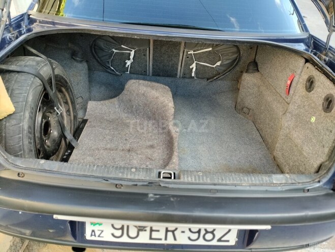 Opel Omega 1997, 440,000 km - 2.0 l - Bakı