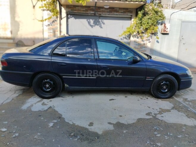 Opel Omega 1997, 440,000 km - 2.0 l - Bakı