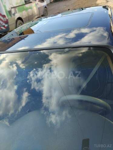 Opel Omega 1997, 440,000 km - 2.0 l - Bakı