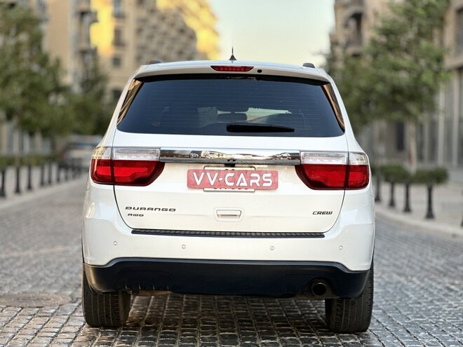 Dodge Durango-7