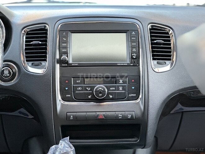 Dodge Durango-13