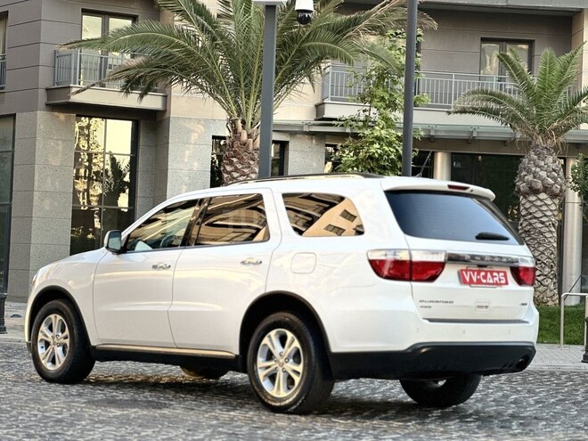 Dodge Durango-5