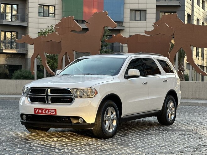 Dodge Durango-3