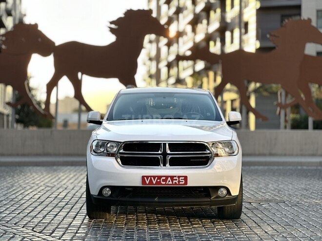 Dodge Durango-1