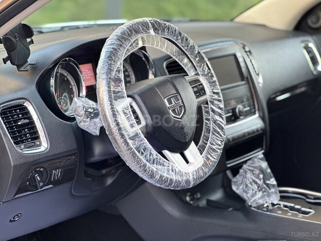 Dodge Durango-11