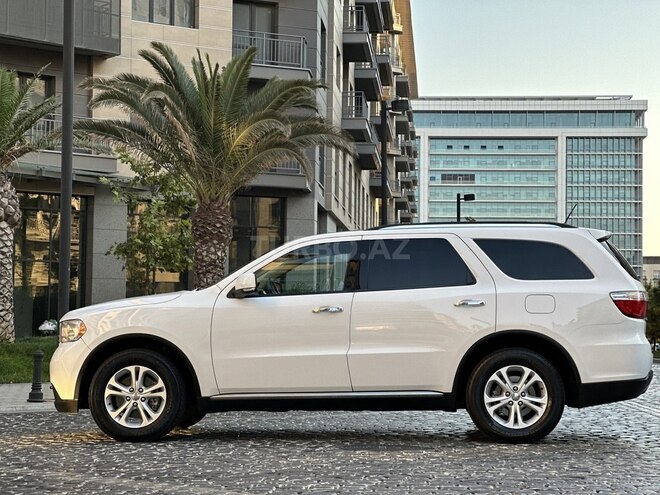 Dodge Durango-6
