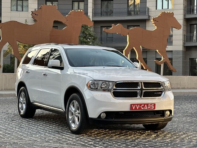 Dodge Durango-2
