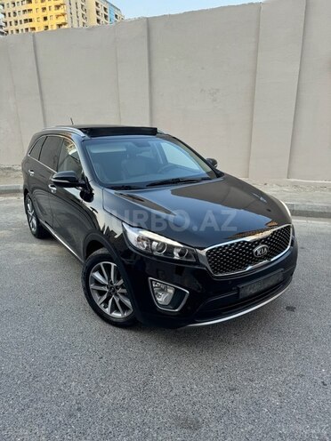 Kia Sorento-2