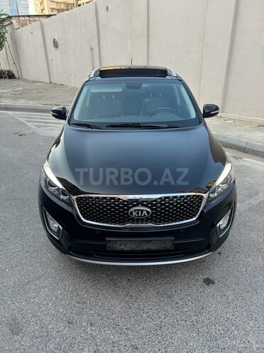 Kia Sorento-1