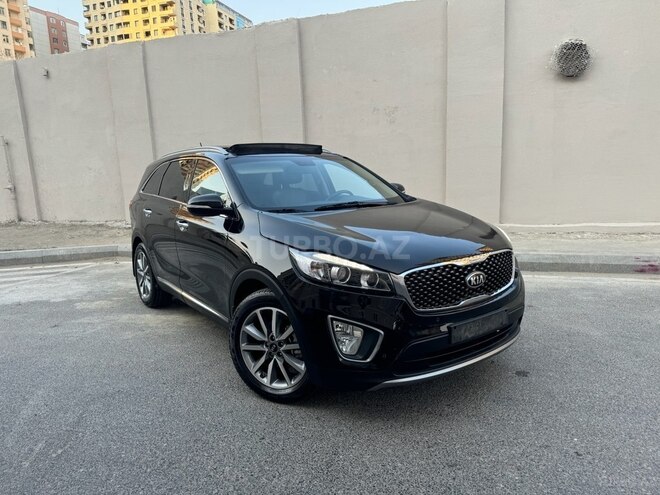 Kia Sorento-3