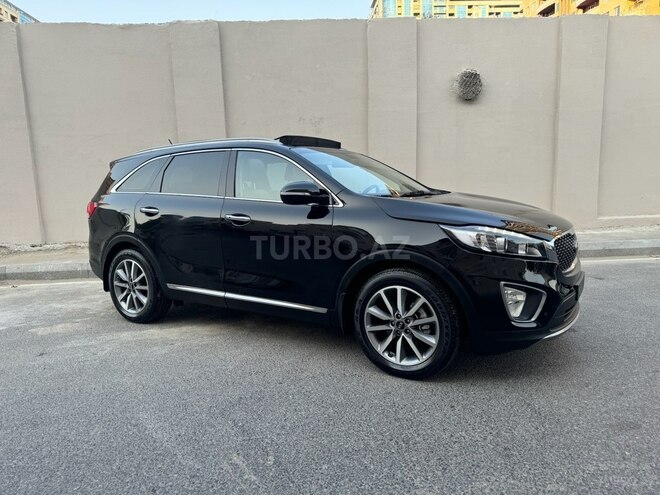 Kia Sorento-4