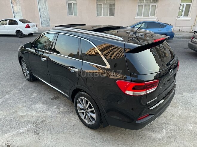 Kia Sorento-7