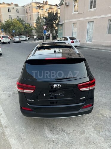 Kia Sorento-6